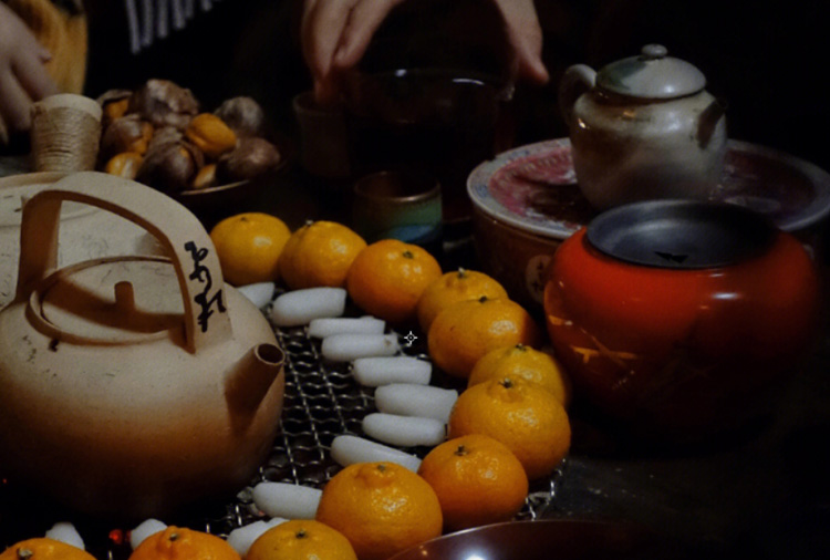 圍爐煮茶：既有儀式感，又是文化傳承！[司孚特精制鋼圍爐茶桌](圖2)