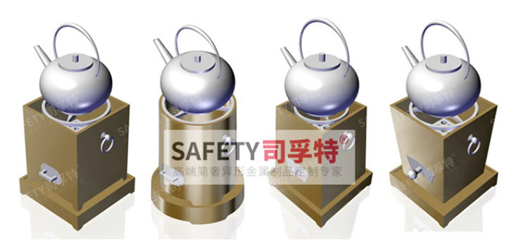 火塘烤茶（圍爐煮茶）文化：人間煙火，歲月靜好 (圖8)