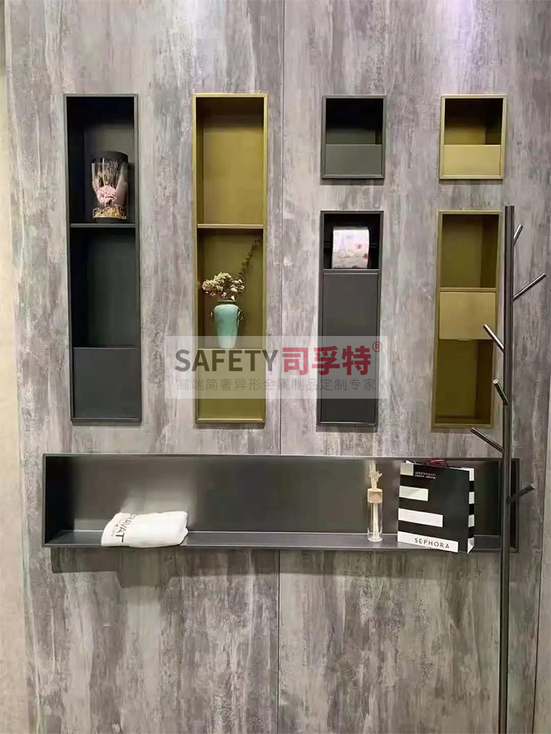 不銹鋼壁龕有哪些優(yōu)點？[司孚特不銹鋼壁龕](圖1)