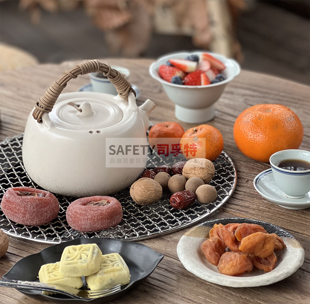 圍爐煮茶成民宿招牌項(xiàng)目，文旅行業(yè)需要“儀式感消費(fèi)”[司孚特精制鋼圍爐](圖3)