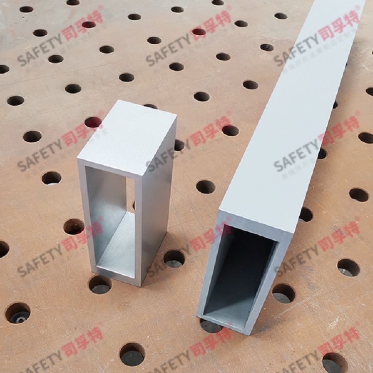 精制鋼有哪些類型？可適用于哪些場景？-司孚特金屬(圖2)